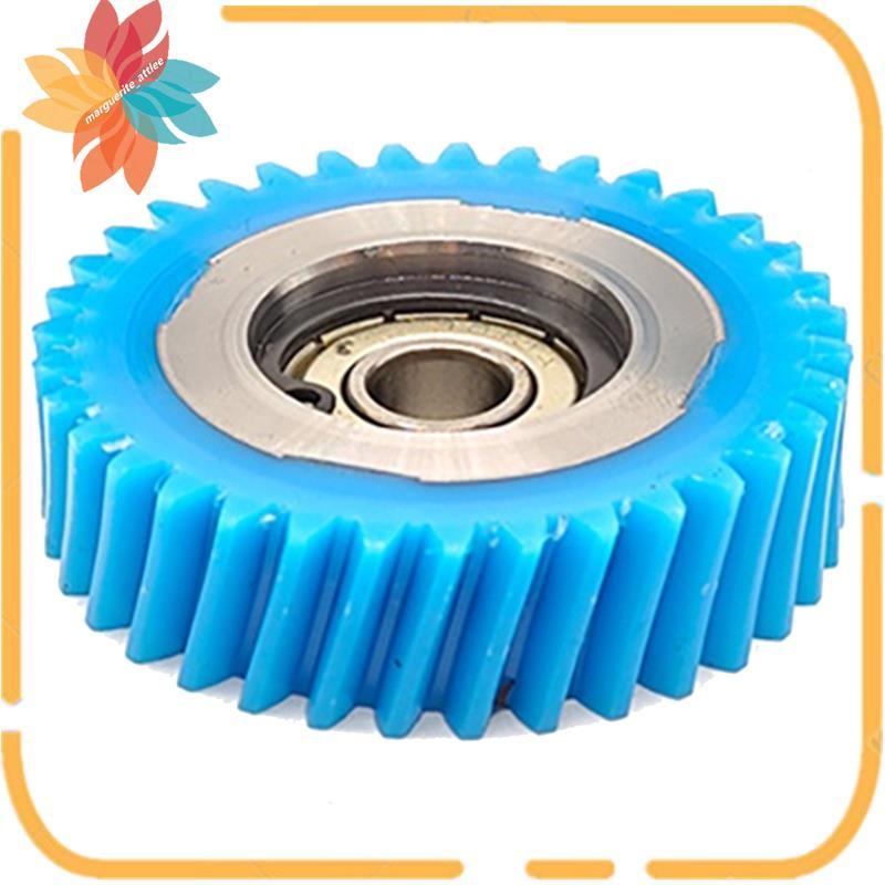 จักรยาน Helical เกียร์ 35T 47.5x12.5 มม.จักรยานไฟฟ้าสําหรับมอเตอร์ 500W/750W