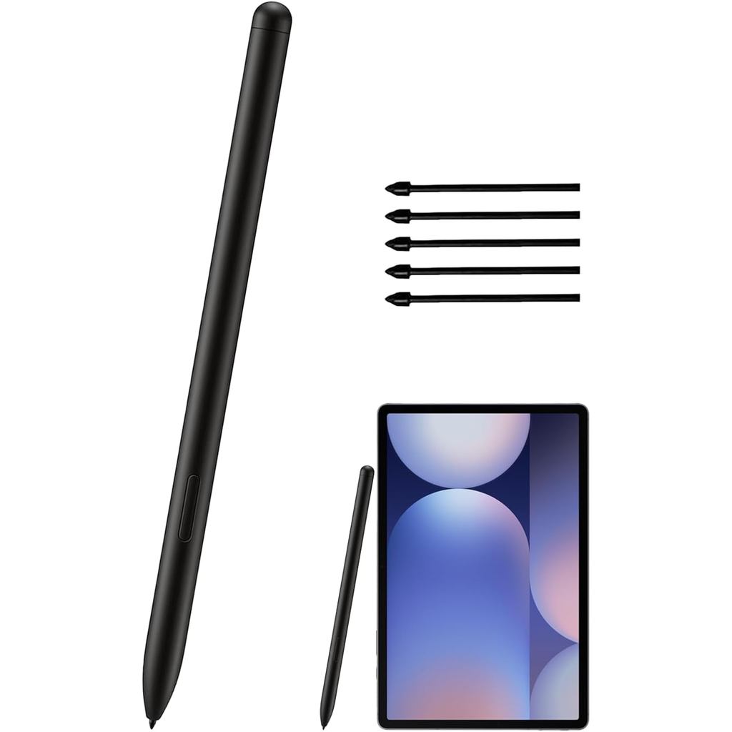 Galaxy Tab S10 FE/ S10 FE + S ปากกาสําหรับ Samsung Galaxy Tab S10 FE/ S10 FE + ปากกาสไตลัสเปลี่ยน + 