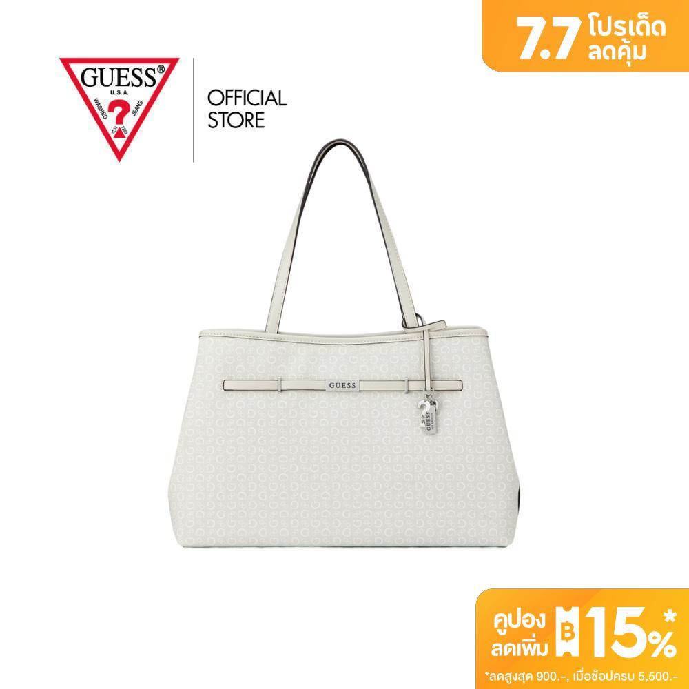GUESS กระเป๋า รุ่น SV205122 ANGELICA CARRYALL