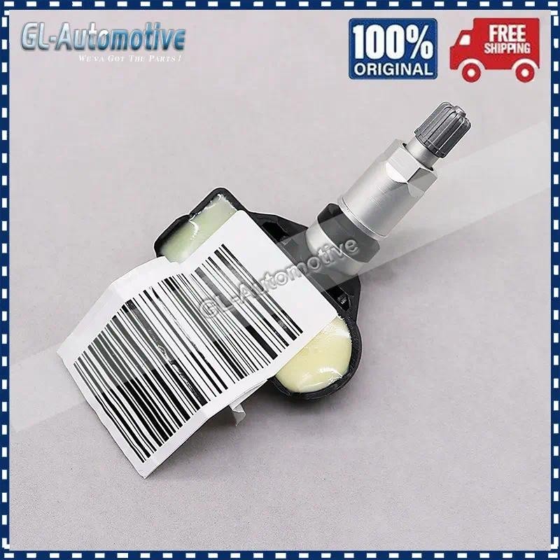 4 ชิ้น 6798872 TPMS 433MHZ เซ็นเซอร์ความดันยางสําหรับ BMW F10 F07 F12 E84 F25 F26 E89 Mini R60 R61 R