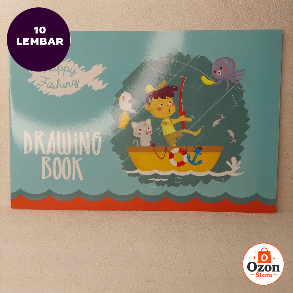 2 ชิ้น SCHOOL DRAWING BOOKS สําหรับเด็กผู้ชายและเด็กผู้หญิงพร้อมการซื้อที่น่ารัก
