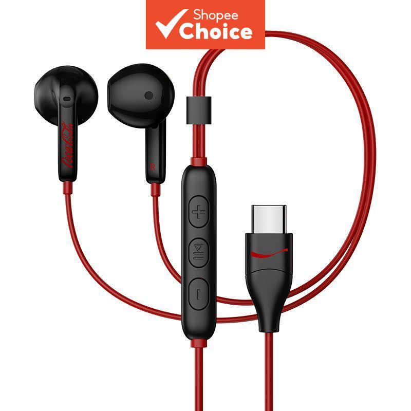 หูฟังกลางแจ้งแบบมีสาย Coca-Cola T53 คุณภาพเสียง HIFI กันน้ําและกันเหงื่อ