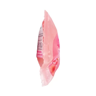 MORITOMO Official - PELICAN Hip Care Scrub Soap 35 g / สบู่ทำความสะอาดผิวบริเวณก้น สบู่หอมกลิ่นพีช