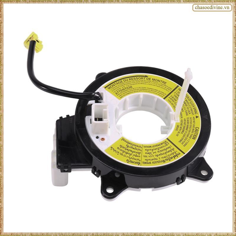 [KG X] UH81-66-CS0B UH81-66-CS0 สําหรับ BT-50 Everest Car Clock Spring Replacement Part