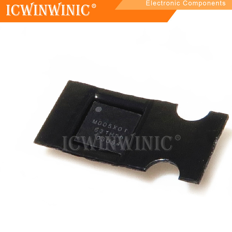 5 ชิ้น M005X01 005X01 BGA วงจรรวม IC