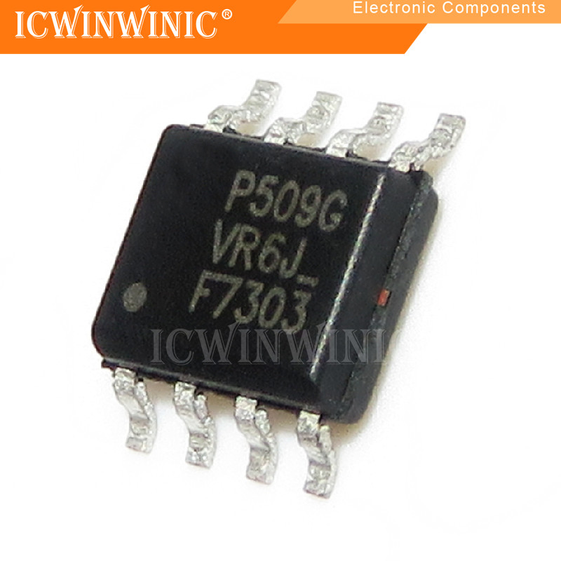 5 ชิ้น IRF7303TRPBF IRF7303 F7303 SOP-8 IC วงจรรวม