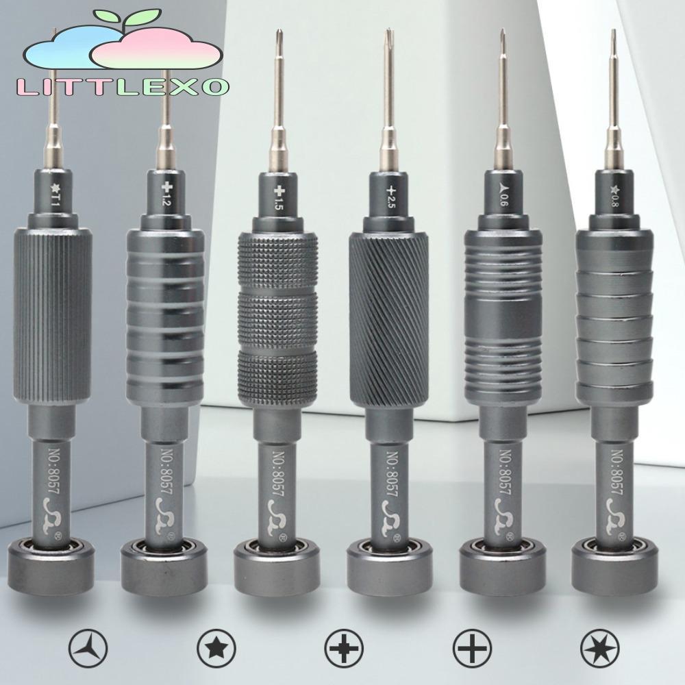 LITTLEX ไขควง, นาฬิกา Superhard Teardown เปิดซ่อมเครื่องมือ, โทรศัพท์มือถือ Universal นาฬิกาซ่อมเครื่องมือ
