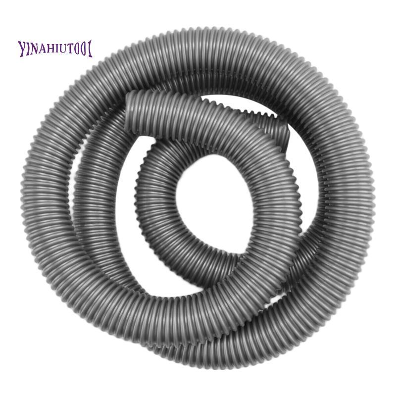 Yinahiut001Flexible ท่อนุ่มหลอดด้านใน 32 มม.ด้านนอก 39 มม.เครื่องดูดฝุ่นในครัวเรือน Universal ท่ออุปกรณ์ทําความสะอาดในครัวเรือน