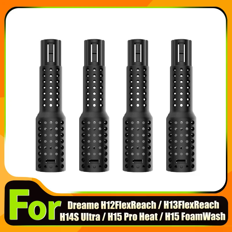สําหรับ Dreame H12FlexReach / H13FlexReach / H14S Ultra / H15 Pro ความร้อน / H15 FoamWash / H40 /T50