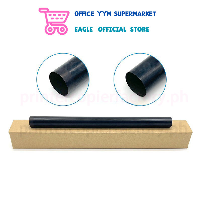 คุณภาพสูง Fixing Fuser ฟิล์มสําหรับ HP M452NW M452DN M477 M377DW M479FDW M479DW M455 M454DN M477fdn 