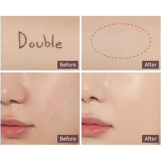 Etude House Double Lasting Foundation SPF35/PA++