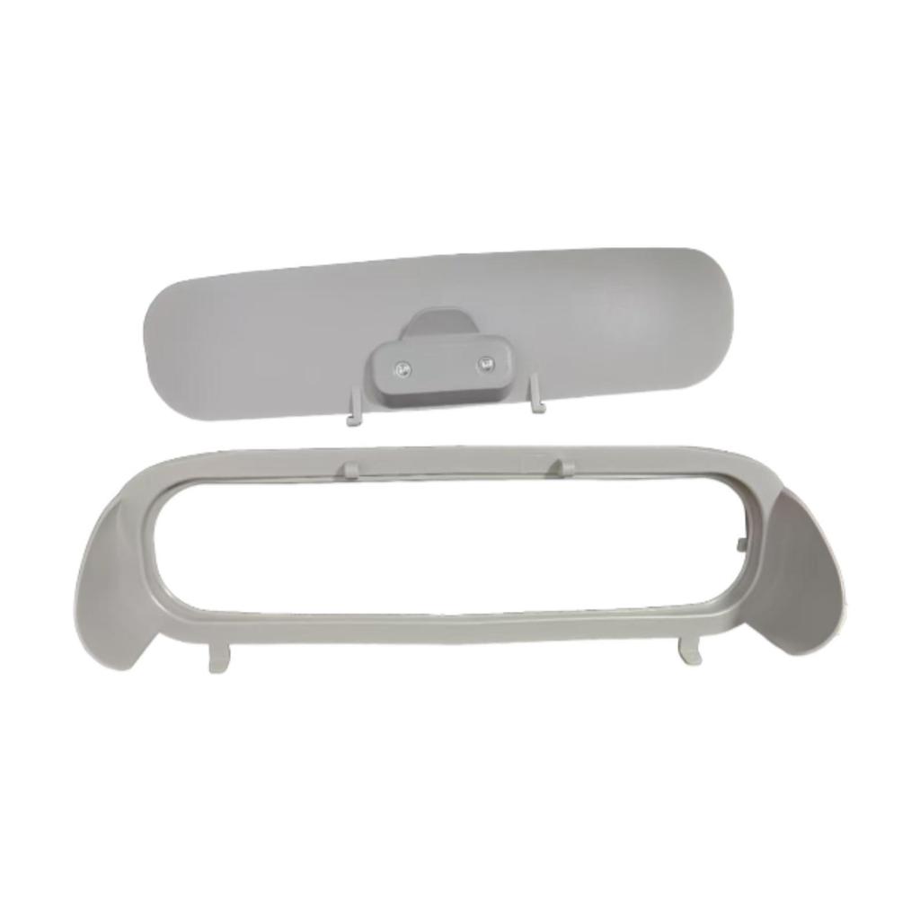 [mibum01eb] Self Cleaning Cat Litter Box Cover Part Lid for B0001-b9999 Collecting Fecess