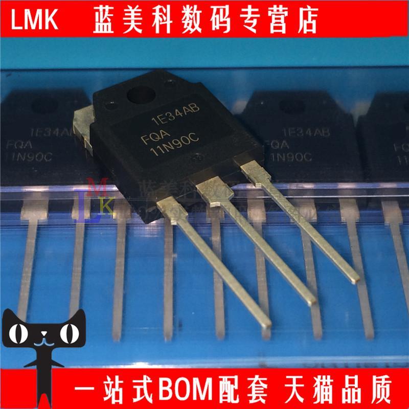 FQA11N90C 11N90C TO-3P หลอดผลภาคสนาม