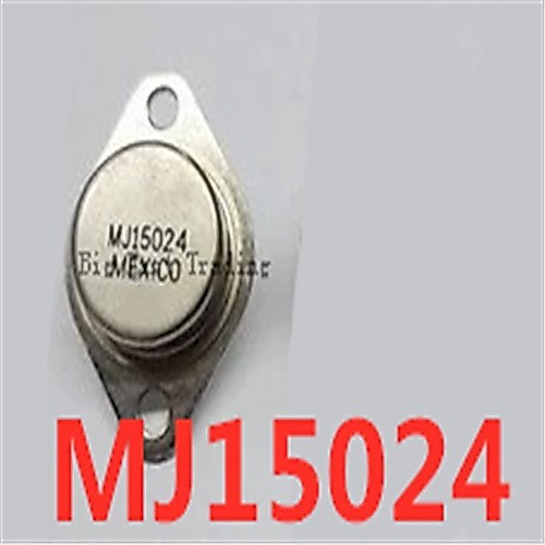 1PCS MJ15024 TO-3 MJ15024G รับประกันคุณภาพ