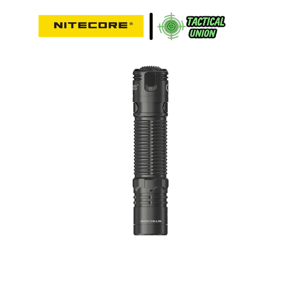 NITECORE EDC31(3500LM) COMPACT TACTICAL EDC FLASHLIGHT [NC-EDC31]