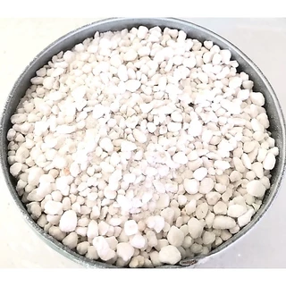 เพอร์ไลท์ (Perlite) เกรดA สำหรับผสมดินปลูก