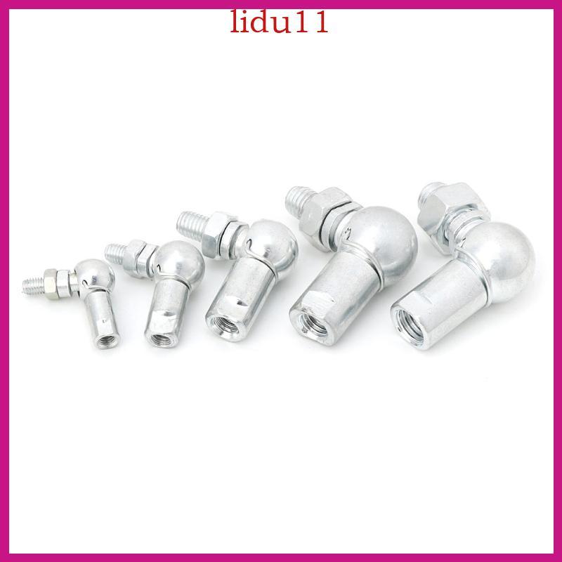 LID M5 M6 M8 M10 M12 แบริ่งปลายมุมขวา CS8 CS10 CS13 CS16 แหวนป้องกันฝุ่น