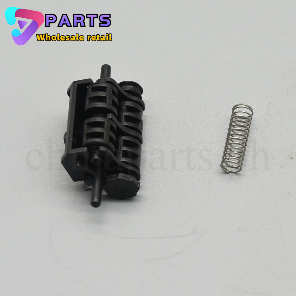 5X RL1-2111-000 Face Down Roller สําหรับ HP P2030 P2035 P2050 P2055 สําหรับ CANON iR1133 MF 5930 594