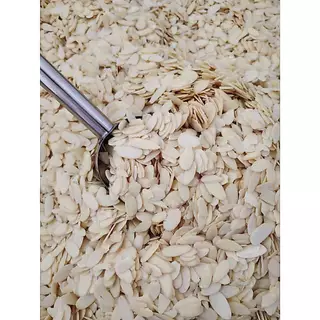 อัลมอนด์ สไลซ์ Roasted Sliced Almonds อบพร้อมทาน กรอบ อร่อย ธัญพืชเพื่อสุขภาพ ขนาด 60กรัม