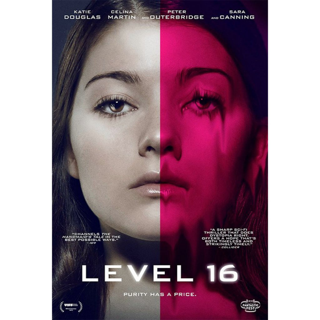 [En]1080P&4K Blu-ray HD Movie ระดับ 16