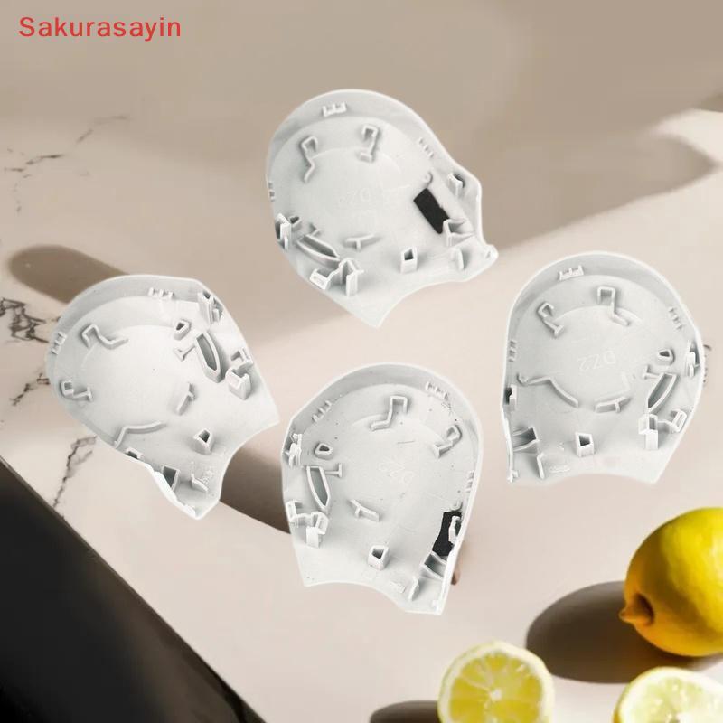 {Sakurasayin} 1/2PCS ใหม่ฝาครอบด้านข้างด้านหน้าสําหรับ Mini 3 ซ้ายขวาเปลือกอะไหล่ (DO NOT Fit สําหรั