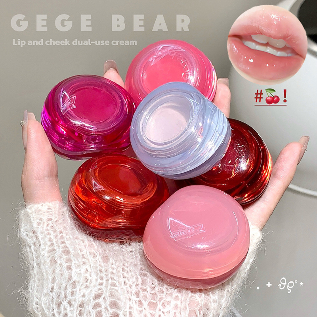 Contouring Natural Makeup Matte Student Blush