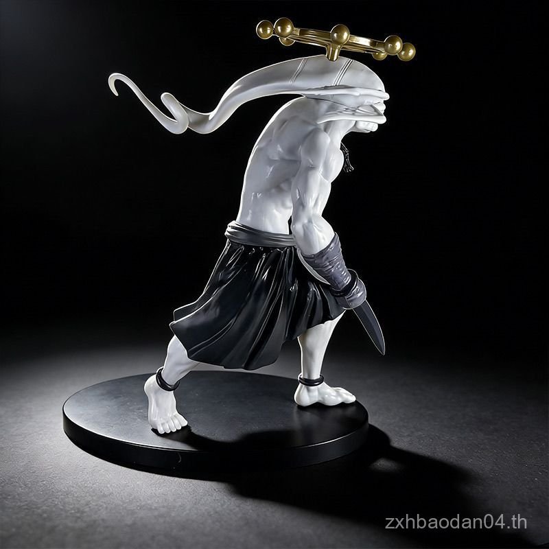 สะกดกลับไปสู่การต่อสู้ Shibuya Things Change Third Country Edition Demon Void Luo อะนิเมะรูป Ichiban