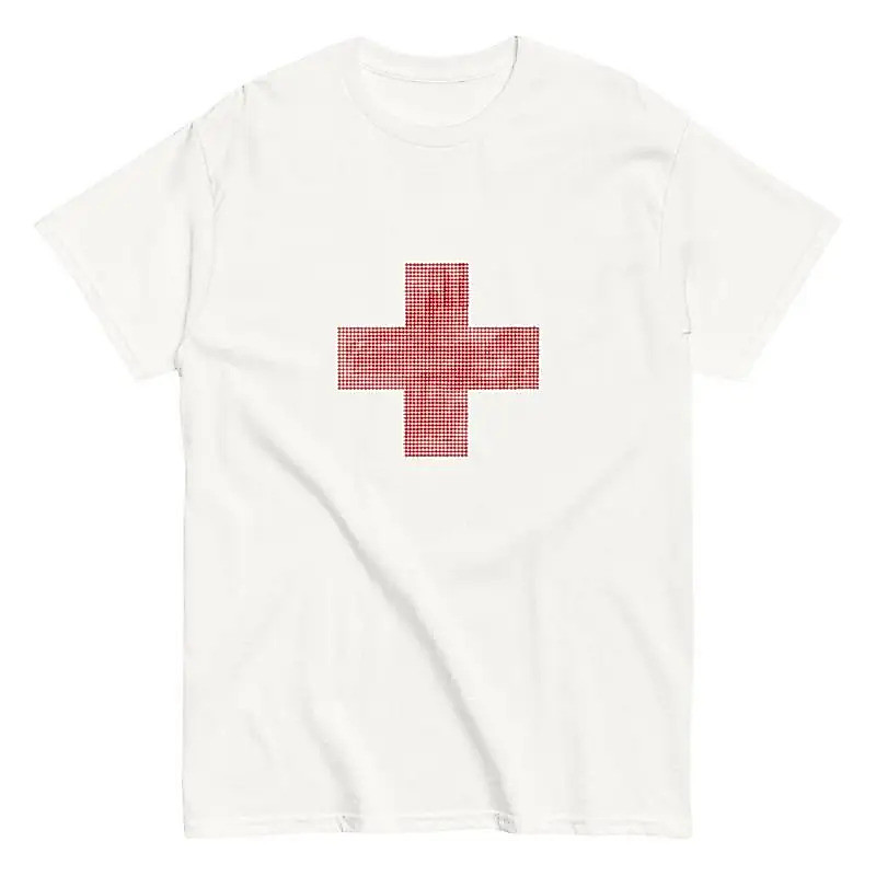 เสื้อยืด 2Hollis 2 Plus
