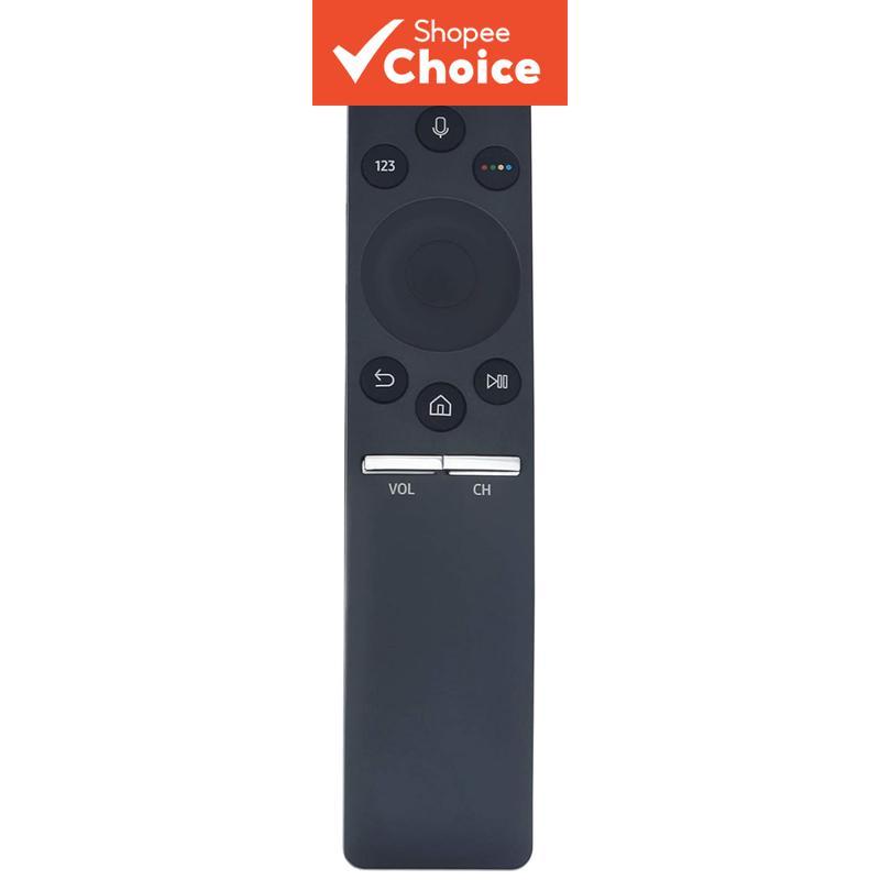 BN59-01298E BN59-01298D BN59-01300G เปลี่ยนรีโมทเสียง รองรับ Samsung Smart TV 4K Ultra HDTV UA55NU74