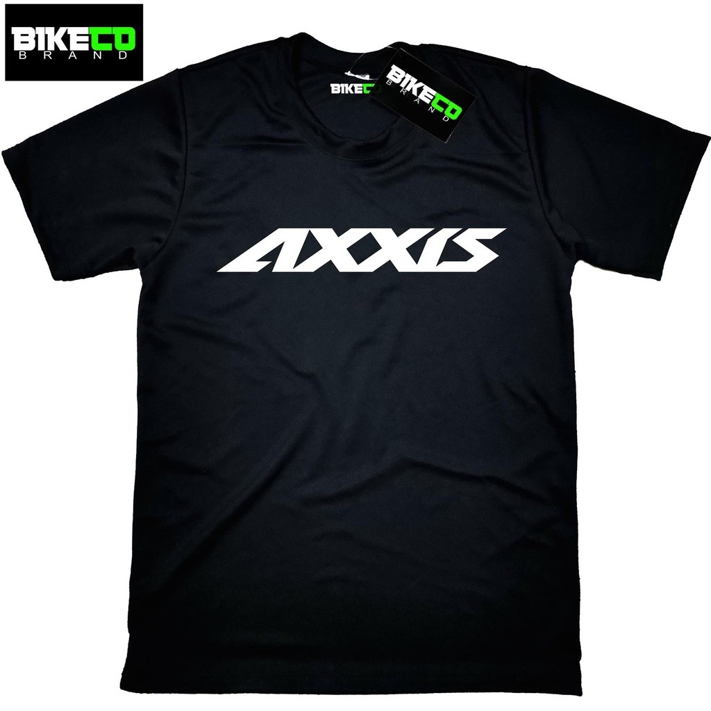 เสื้อสเวตเชิ้ตขี่ Axxis