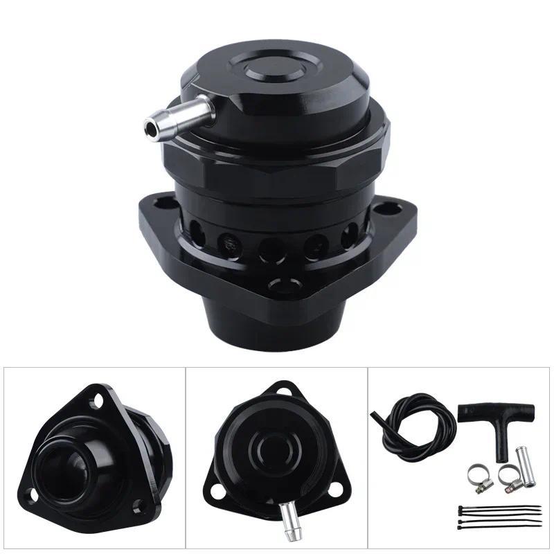 zวาล์วระบายอากาศแบบ ATMOSPHERIC DUMP VALVE พร้อมอะแดปเตอร์ BOV สำหรับ Mercedes A45 AMG CLA45 AMG GLA