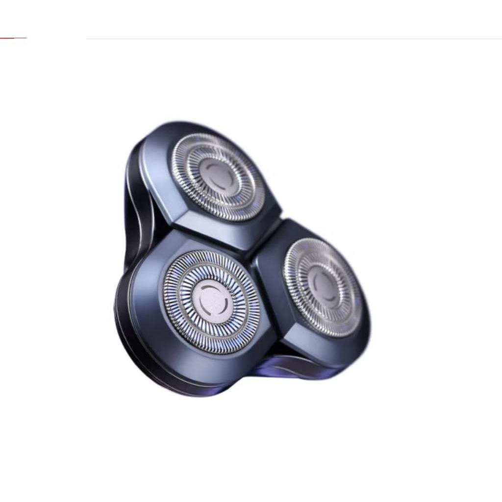 เหมาะสําหรับใบมีดทดแทน Philips Norelco 7000 Series SH70 เหมาะสําหรับ SH70/50 S7000 S7510 S7720.