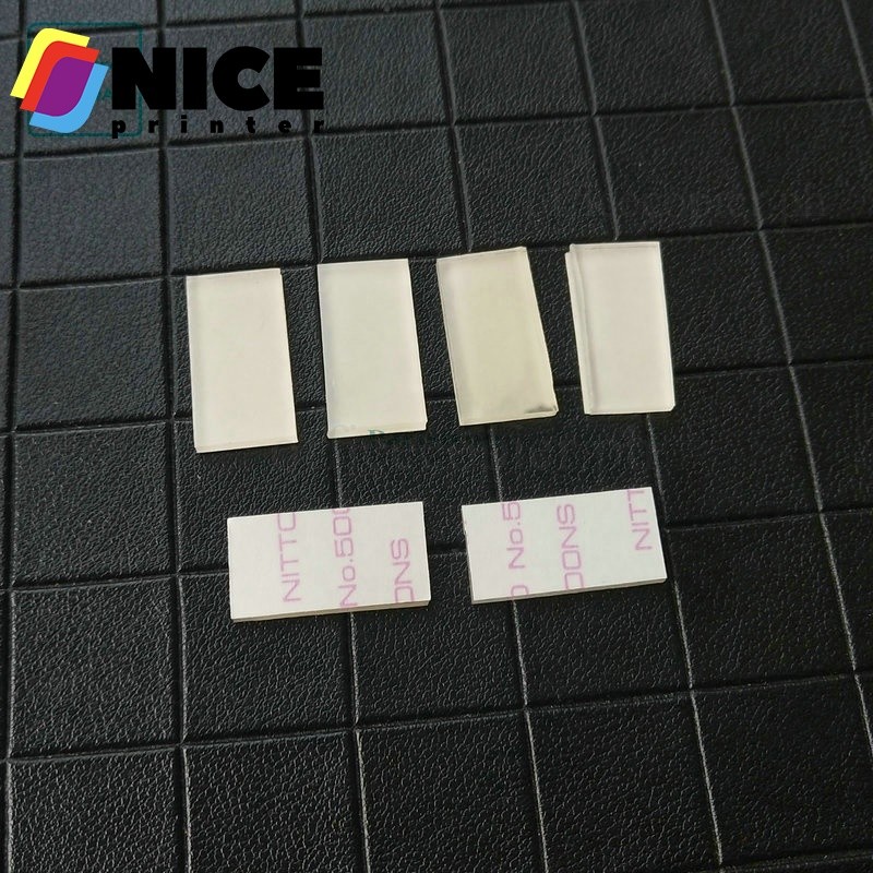 6PCS Stripper Pad (เฉพาะแผ่น) E1-23660 Fit สําหรับ Duplo 30 340 430 440 460 S520 S550 S620 S650 S850