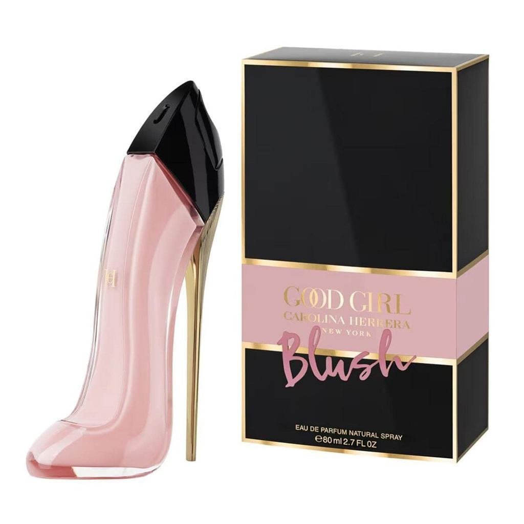 Carolina Hera Good Girl Blush น้ําหอมผู้หญิง น้ําหอมห้อยคอ EDP 2.7oz