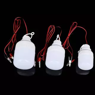 Dailt Led Light Ampoule Led illas 12V 5W 9W 15W Spot Bulb Portable Luminaria (TH)