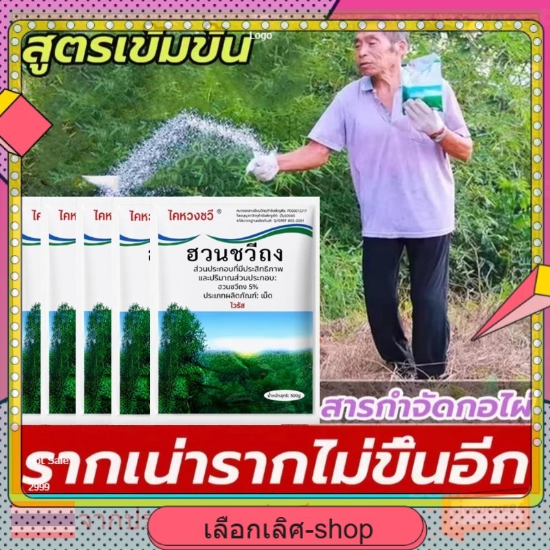 รากเน่า, ไม่มีตัวแทนนักฆ่าต้นไม้ตลอดไป, ผงกําจัดรากไม้ไผ่, เครื่องกําจัดตอ สารกําจัดวัชพืช