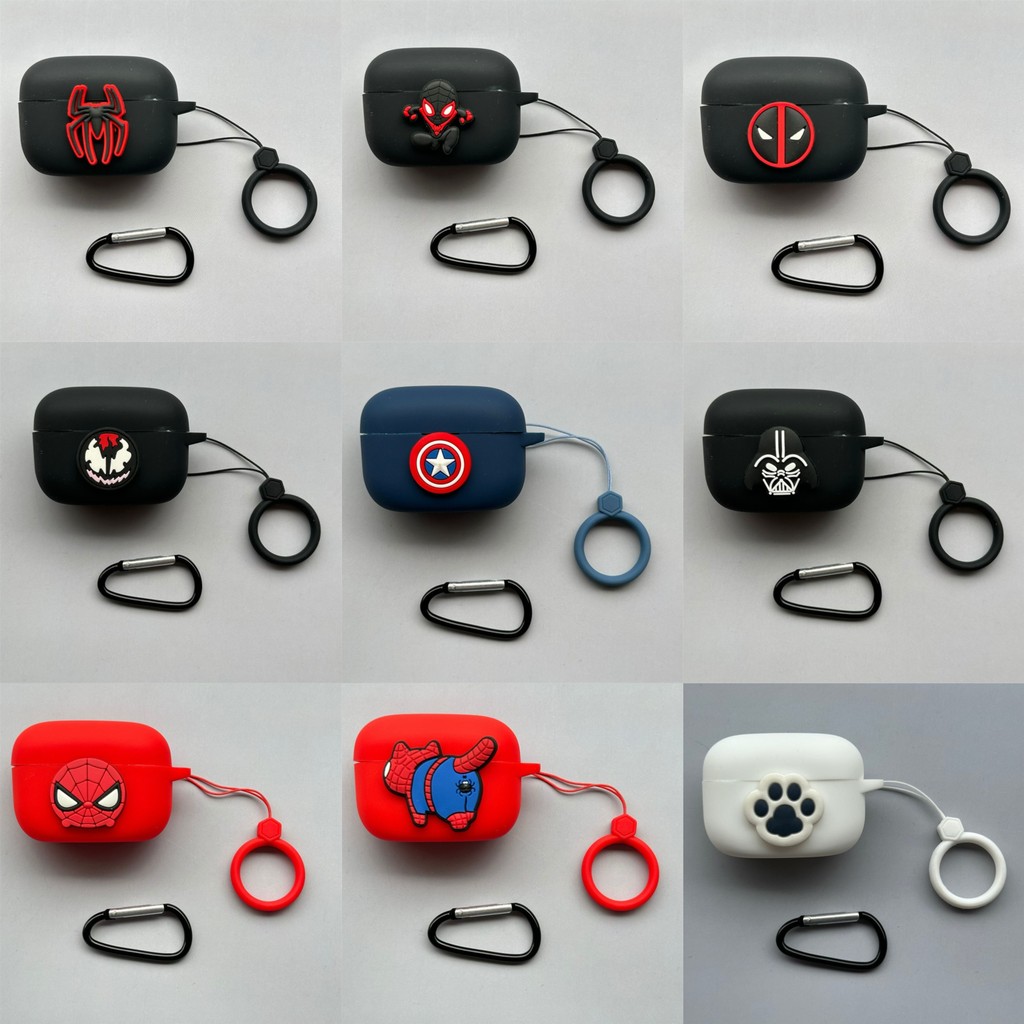 เคสซิลิโคนสําหรับหูฟัง JBL TUNE BEAM 2, Tune Beam, TUNE BUDS 2, Buds ป้องกันกล่องชาร์จไร้สาย