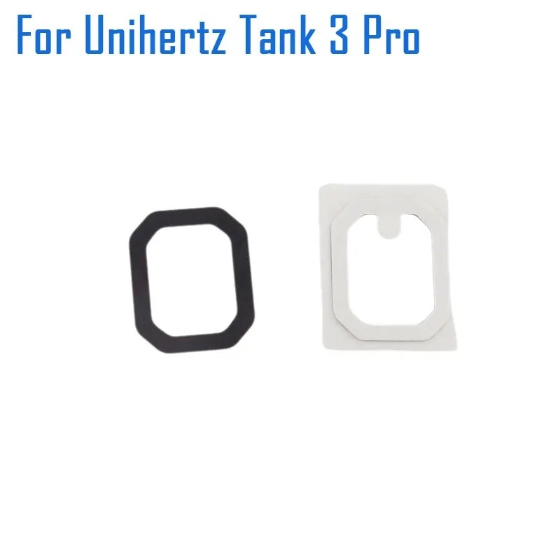 ใหม่ Original Unihertz Tank 3 Pro เลนส์โปรเจคเตอร์ฝาครอบกระจกอุปกรณ์เสริมสําหรับ Unihertz Tank 3 Pro