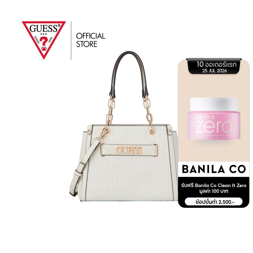 GUESS กระเป๋า รุ่น SG220906 DANICA SATCHEL