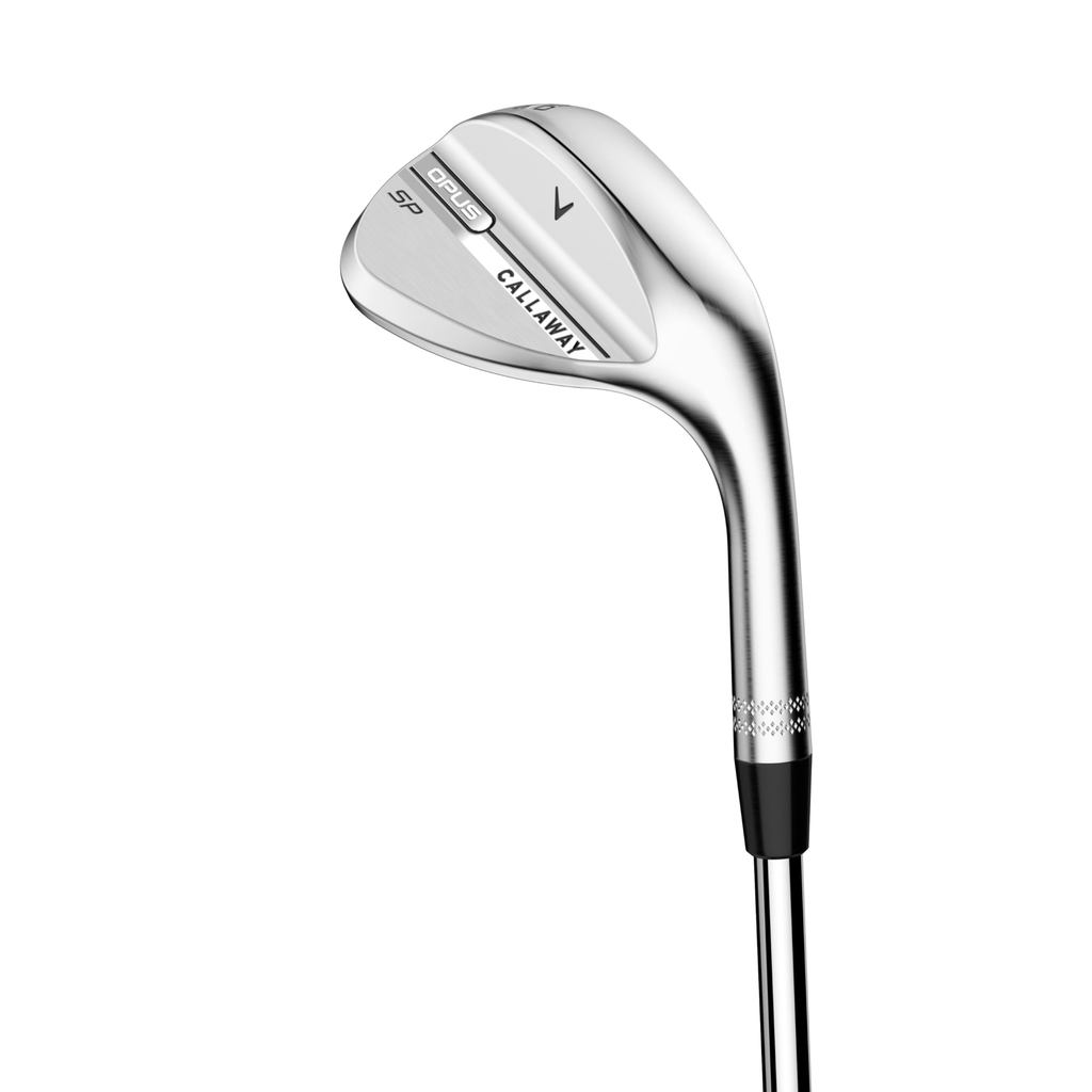 ไม้กอล์ฟ Wedge Callaway OPUS SP CRM มือขวา (RH) | Callaway OPUS SP CRM Wedge, Right-Handed