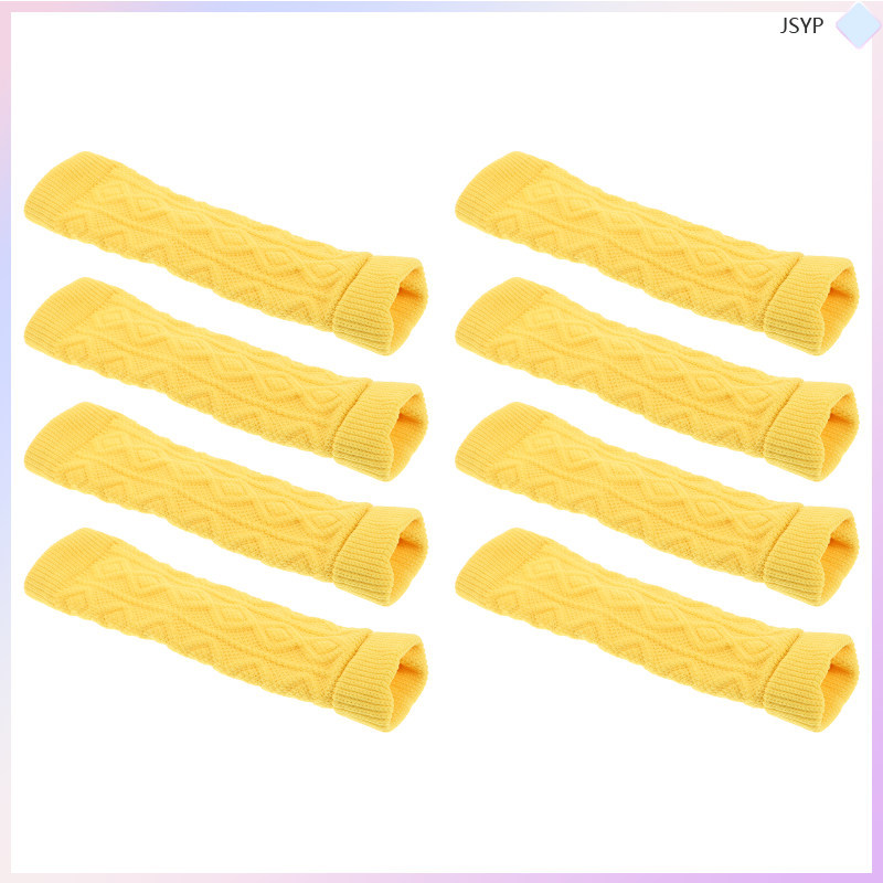 Breathable Dog Wrap Protective Elbow Sleeve 8 ชิ้น junshaoyipin