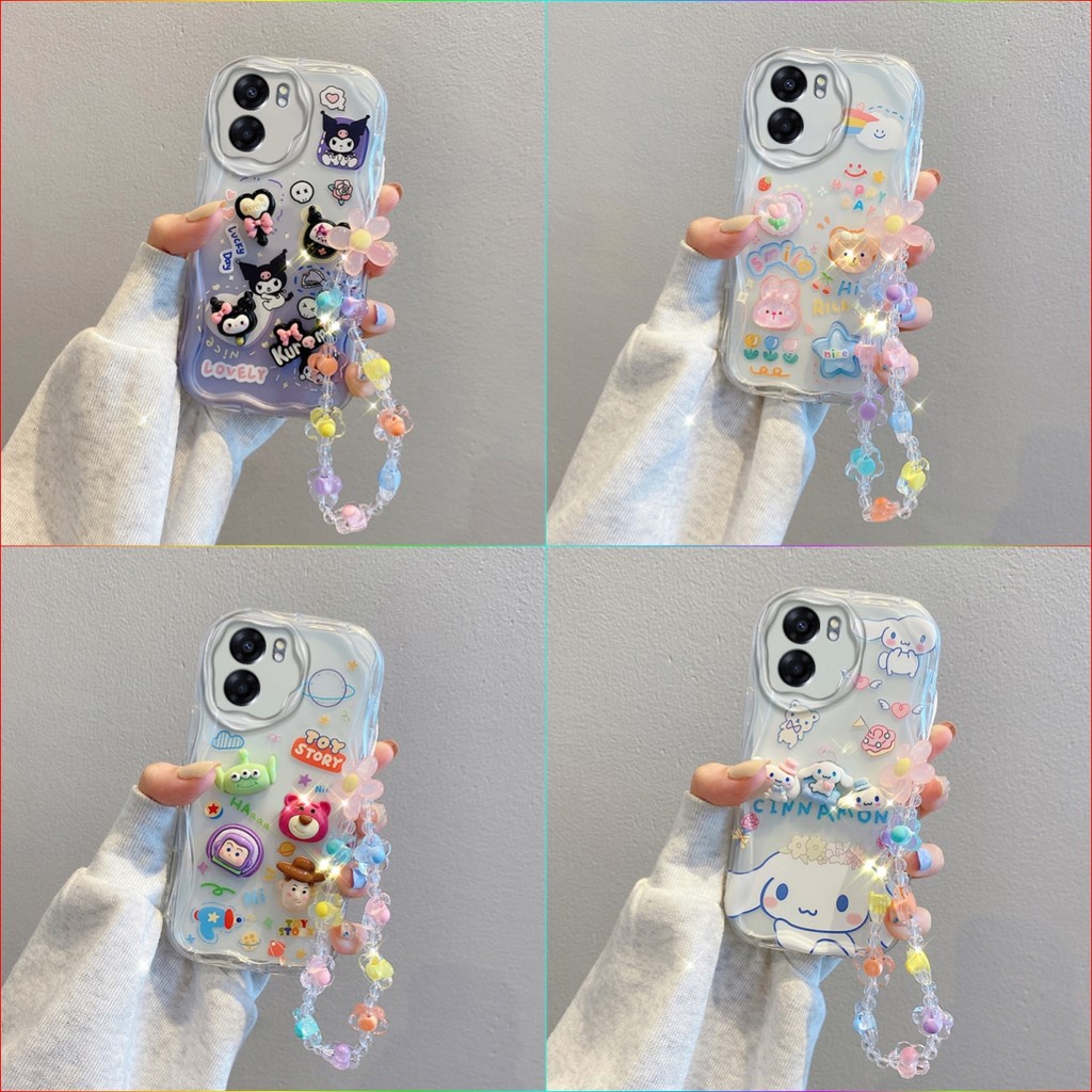 เคสสําหรับ POCO C81 Pro Stick ตุ๊กตา TPU เคสโทรศัพท์ซิลิโคนอ่อนนุ่ม TYGZ2
