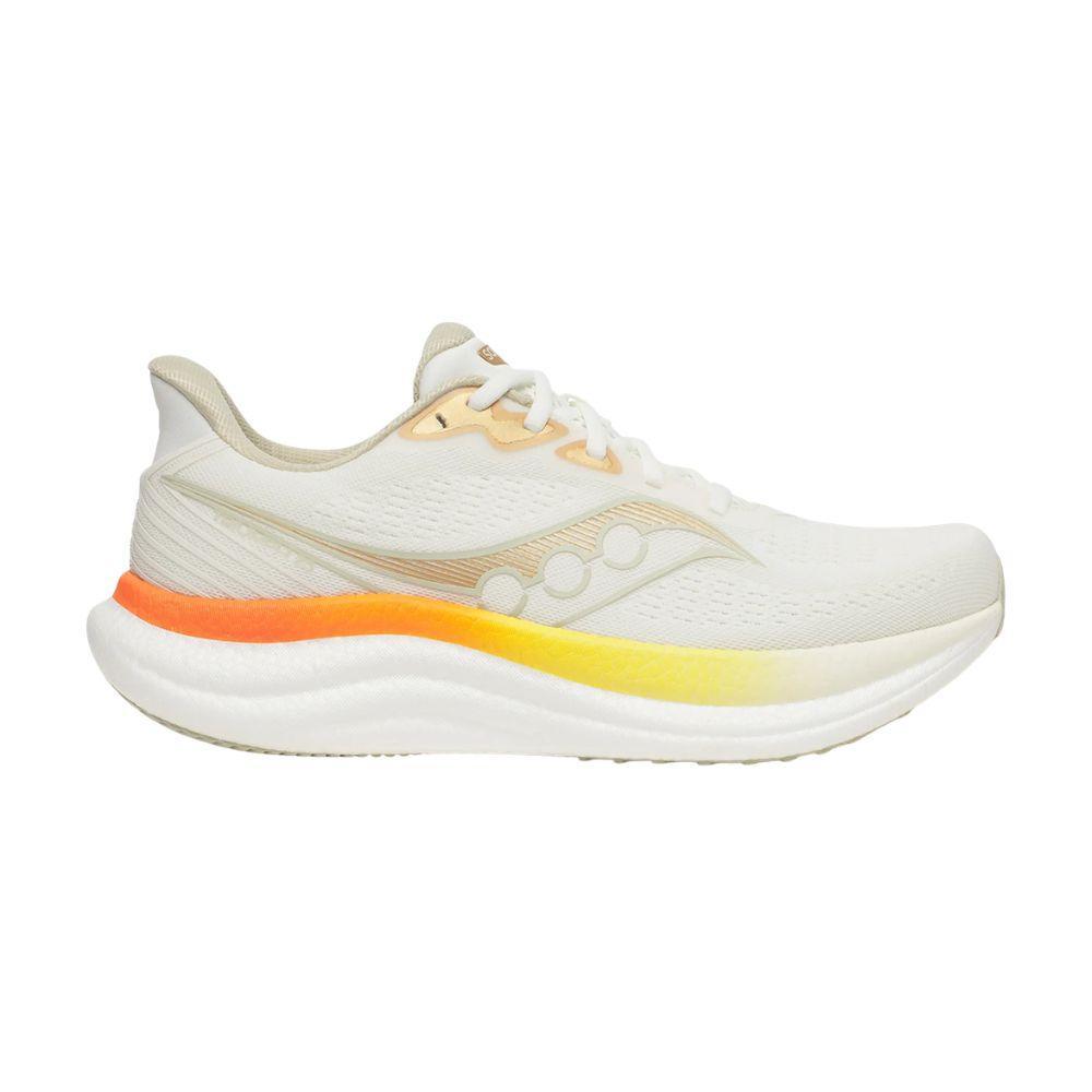 SAUCONY TRIUMPH 23 รองเท้าวิ่งถนนผู้ชาย