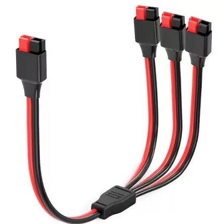 Power Station 45A And-rson Y-Type Line Standard Plug Switch 8SOD