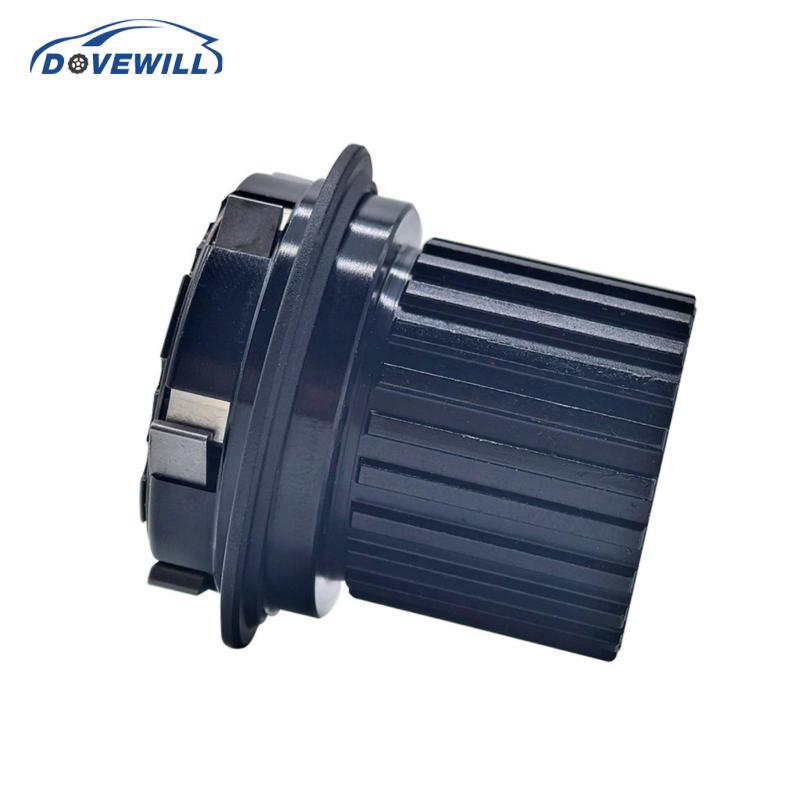 [Dovewill] ดุมล้อจักรยาน Freewheel น้ําหนักเบา AL7075 12T Driver Body 6 Pwl 36 Cogs Rapid หมั้นสําหร