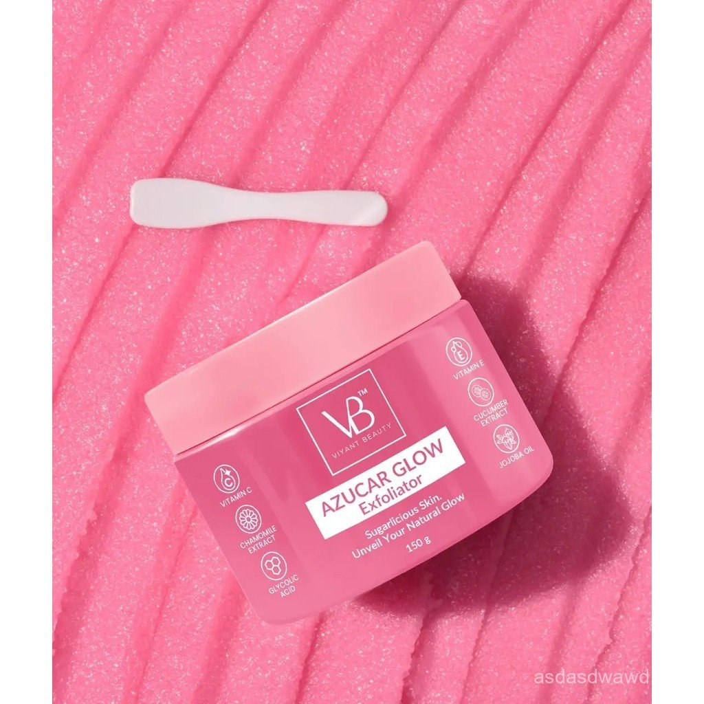 Brand Coul 0S |   AZUCAR Luminous Whitening Exfoliating