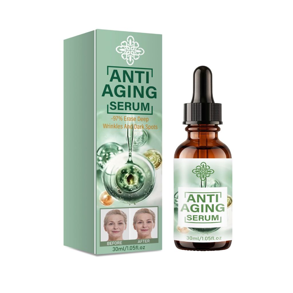 [คลังสินค้าพร้อม] Gentle Essence Anti-Aging Essence Anti-Aging Essence SON02WJG0731