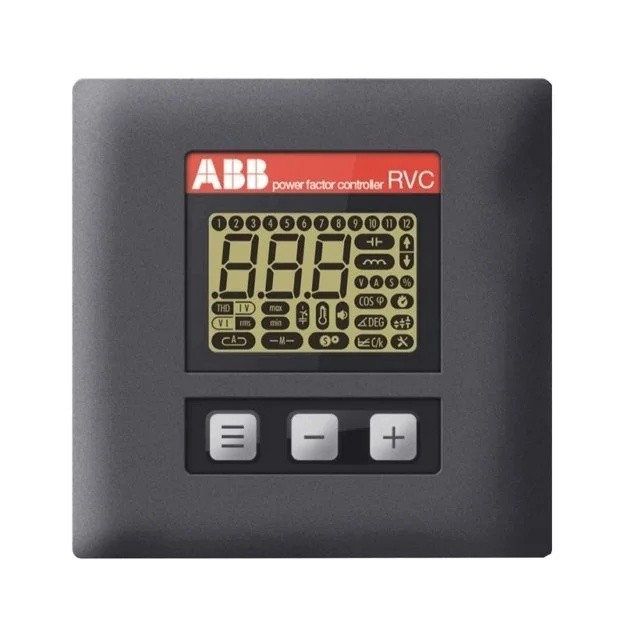 YZKY คอนโทรลเลอร์ Power Factor ดั้งเดิมใหม่เอี่ยม RVC-12 2GCA294987A0050