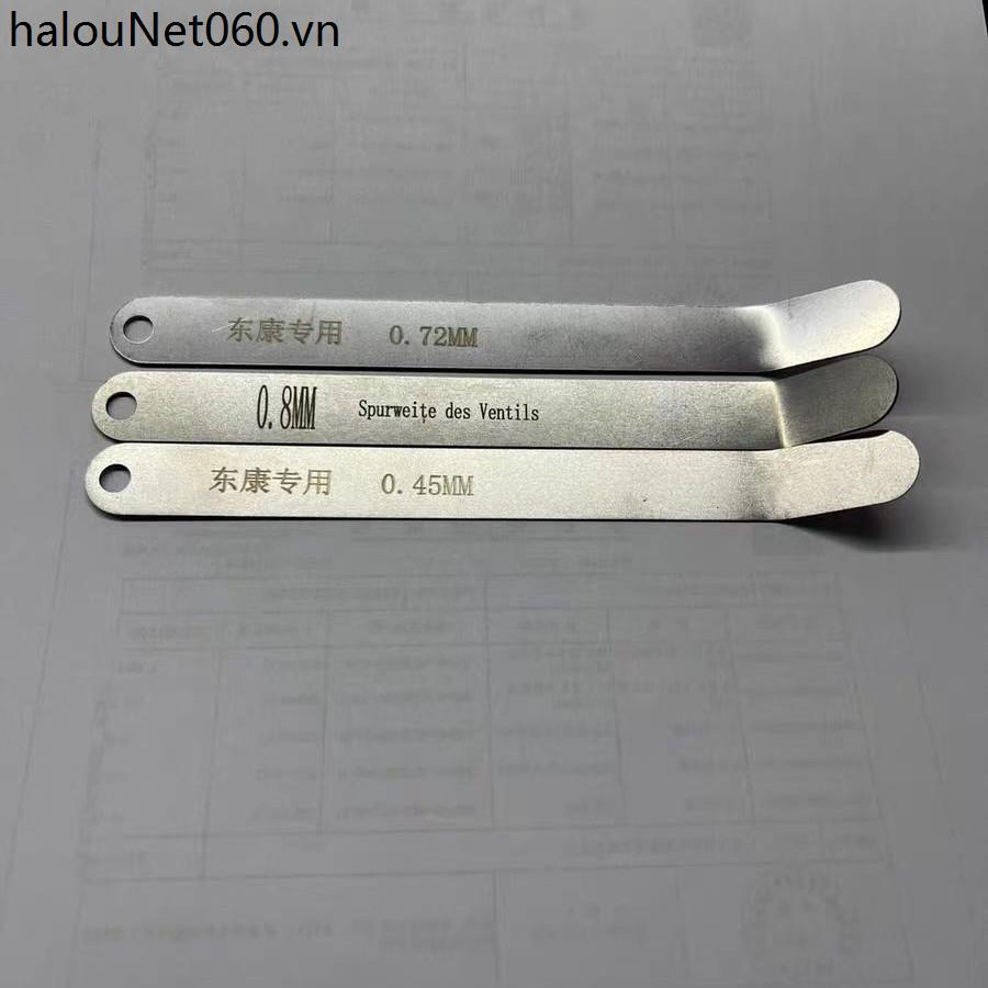Dongfeng Comins วาล์วฟุต Gauge 0.72/0.8/0.45 ข้อศอกฟุต Gauge Comins 15N ฟุต Gauge
