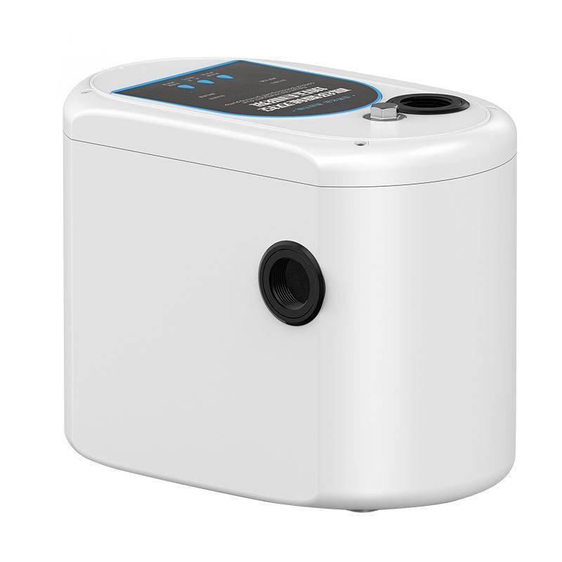 Jiubei Booster Pump ใช้ในบ้าน ระบบน้ำ อัตโนมัติ